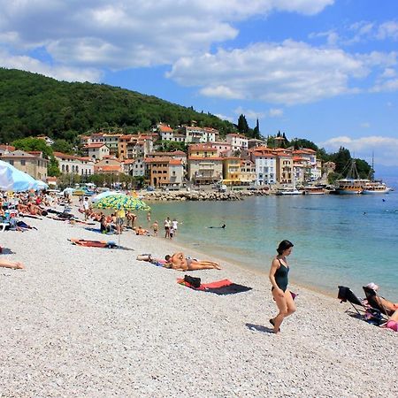 Apartments By The Sea Moscenicka Draga, Opatija - 17381 Exterior photo