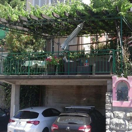 Apartments By The Sea Moscenicka Draga, Opatija - 17381 Exterior photo